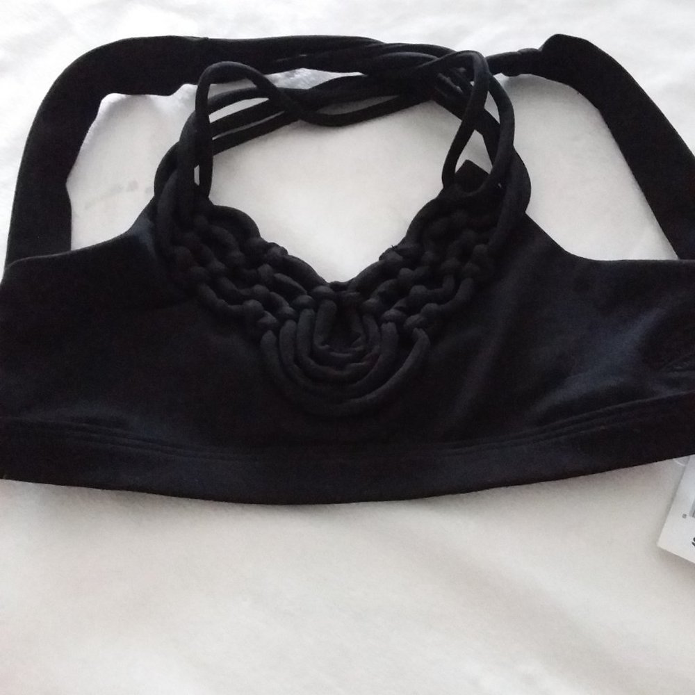 NWT California Kisses Top